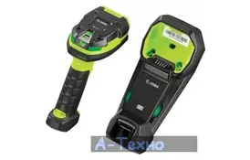 Сканер штрих-коду Symbol/Zebra LI3608, 1D (w/o cable) (LI3608-SR00003VZWW) - Фото