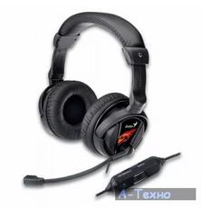 Наушники Genius HS-G500V (31710020101)