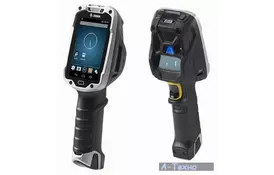 Symbol/Zebra TC8000, 1D LASER (TC80N0-A000K110IN) - Фото
