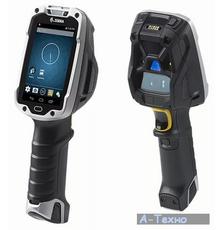 Symbol/Zebra TC8000, 2D (TC80N0-1000K210IN)