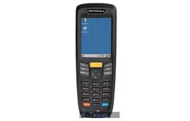 Терминал сбора данных Symbol/Zebra MC2180 2D Imager (K-MC2180-AS01E-CRD) - Фото