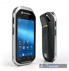 Терминал сбора данных Symbol/Zebra MC40 (MC40N0-SCG3R00)