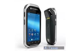 Терминал сбора данных Symbol/Zebra MC40 (MC40N0-SCG3R00) - Фото