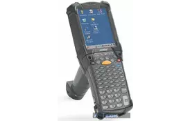 Терминал сбора данных Symbol/Zebra MC92 Gun, 1D (MC92N0-GJ0SXAYA5WR) - Фото