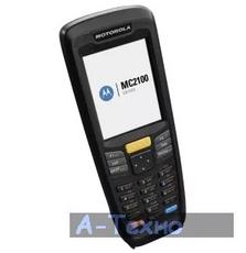 Symbol/Zebra МС2180 WLAN 2D Imager (K-MC2180-AS12E-CD2)