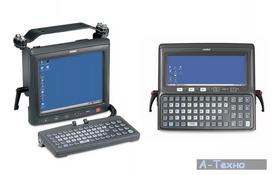 Терминал сбора данных Symbol/Zebra VC5090 (VC5090-MA0TMQGH7WR) - Фото