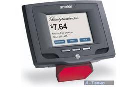 Терминал сбора данных Symbol/Zebra МК500 (MK500-A030DB9GWTWR) - Фото