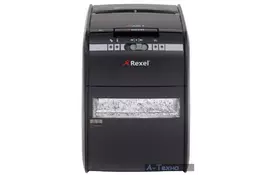 Шредер Rexel AUTO+ 90X (2103080EUA) - Фото Шредер Rexel AUTO+ 90X (2103080EUA) - Фото
