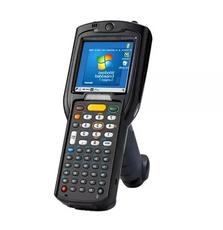 Терминал сбора данных Symbol/Zebra MC32N0 Gun, 2D (MC32N0-GI2HCLE0A)