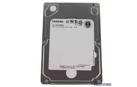 Жесткий диск для сервера 900GB TOSHIBA (AL13SEB900) - Фото