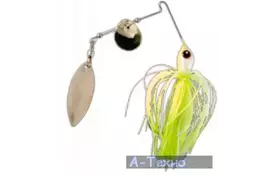 Спінербейт Lineaeffe Take 10гр цвет-3 (5025210) - Фото