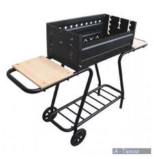 Мангал MOUSSON Vulcan PROMO (7513)