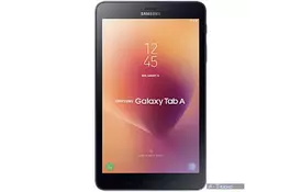 Планшет Samsung Galaxy Tab A 8" LTE 16Gb Black (SM-T385NZKASEK) - Фото