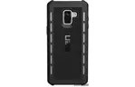 Чехол UAG для Galaxy A8+ Outback Black