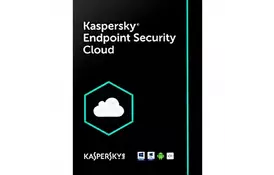 Антивирус Kaspersky Endpoint Security Cloud 9 ПК 3 year Base License (KL4741XAETS_9Pc_3Y_B)  - Фото