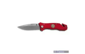 Нож Boker Magnum Fire Brigade (01MB366) - Фото
