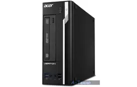 Комп'ютер Acer Veriton X4110G (DT.VMAME.001) - Фото