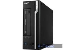 Комп'ютер Acer Veriton X4110G (DT.VMAME.002) - Фото