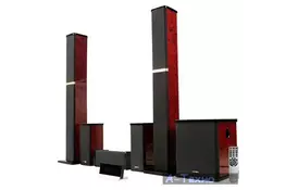 Акустична система H-600 Microlab - Фото