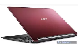 Ноутбук Acer Aspire 5 A515-51G-59C8 (NX.GW0EU.002) - Фото