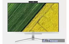 Компьютер Acer Aspire C24-860 (DQ.BABME.002) - Фото