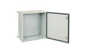 ZPAS электротехнический SWN 600x600x250 (WZ-2285-01-15-011) - Фото