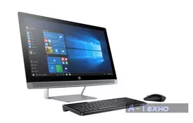 Компьютер HP ProOne 440 G3 (1KP25EA) - Фото