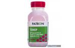 Тонер HP CLJ 1500/3000/4600/CP1215) MAGENTA 100г PATRON (HCS-A-M-100)