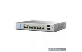 Коммутатор сетевой Ubiquiti US-8-150W - Фото