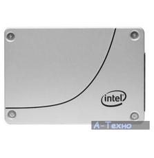 Накопитель SSD 2.5" 240GB INTEL (SSDSC2KG240G701)