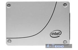 Накопитель SSD 2.5" 240GB INTEL (SSDSC2KG240G701) - Фото