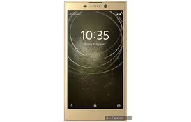 Мобільний телефон SONY H4311 (Xperia L2 DualSim) Gold - Фото