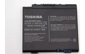 Аккумулятор для ноутбука TOSHIBA PA3307 (102364) - Фото