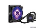 Кулер для процессора CoolerMaster MasterLiquid ML120L RGB (MLW-D12M-A20PC-R1)