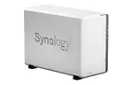 Сетевое хранилище Synology DS218j