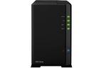 Сетевое хранилище Synology DS218play