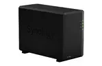 Сетевое хранилище Synology DS218play