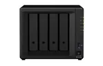 Сетевое хранилище Synology DS218play