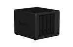 Сетевое хранилище Synology DS218play