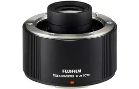 Телеконвертер Fujifilm XF 2X TC WR - Фото