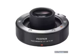 Телеконвертор Fujifilm XF1.4X TC WR (16481892) - Фото