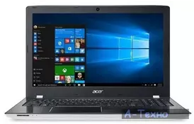 Ноутбук Acer Aspire E15 E5-576G (NX.GU1EU.006) - Фото