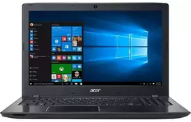 Ноутбук Acer Aspire E15 E5-576 (NX.GRLEU.002) - Фото