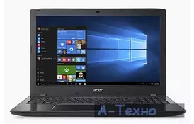 Ноутбук Acer Aspire E15 E5-576G (NX.GSBEU.008) - Фото