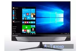 Компьютер Lenovo IdeaCentre 720-24 (F0CM005PUA) - Фото