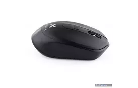 Мышка Vinga MSW-908 Silent Click black - Фото