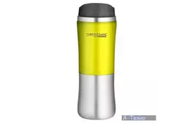 Термокружка Thermos BrillMug-350 0.30л жетлая (167316y) - Фото
