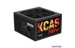 Блок питания AeroCool 700W KCAS-700 (ACPB-KC70AEC.11)