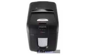 Шредер REXEL AUTO+ 100М - Фото Шредер REXEL AUTO+ 100М - Фото