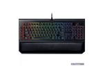 Клавиатура Razer BlackWidow Chroma V2 Yellow switch (RZ03-02032300-R3M1)